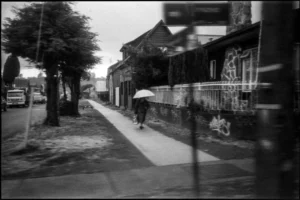Pasajero