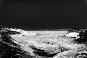 El habitar de la ausencia en la poesía