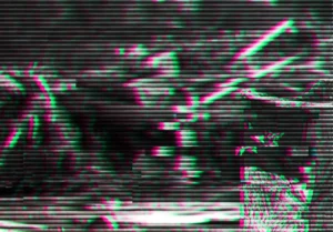 GLITCH DEL REALISMO CHILENO
