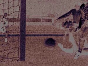 Rubén Marcos o el futbol como poesía